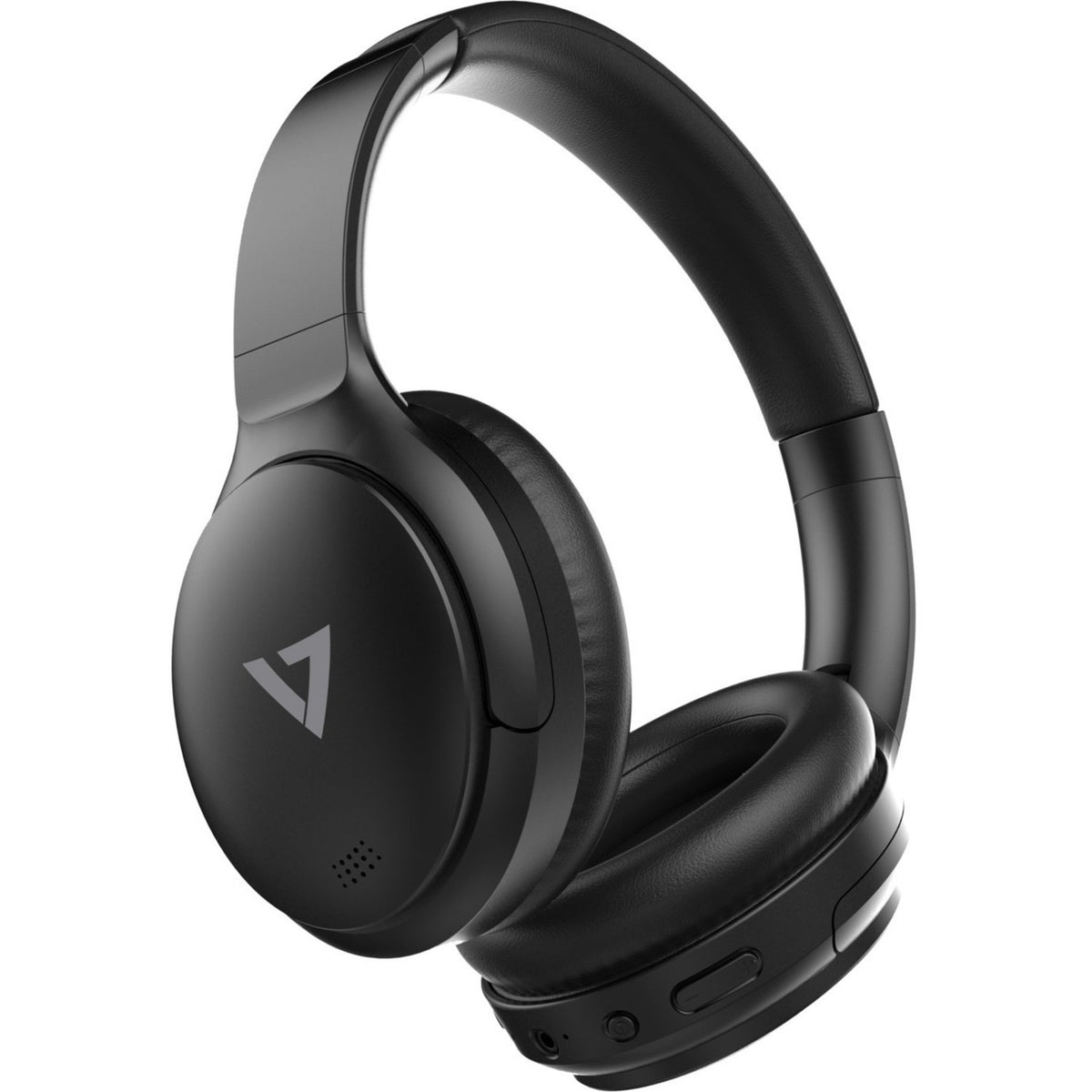 V7 Wireless Bluetooth Stereo ANC Headphones - HB800ANC