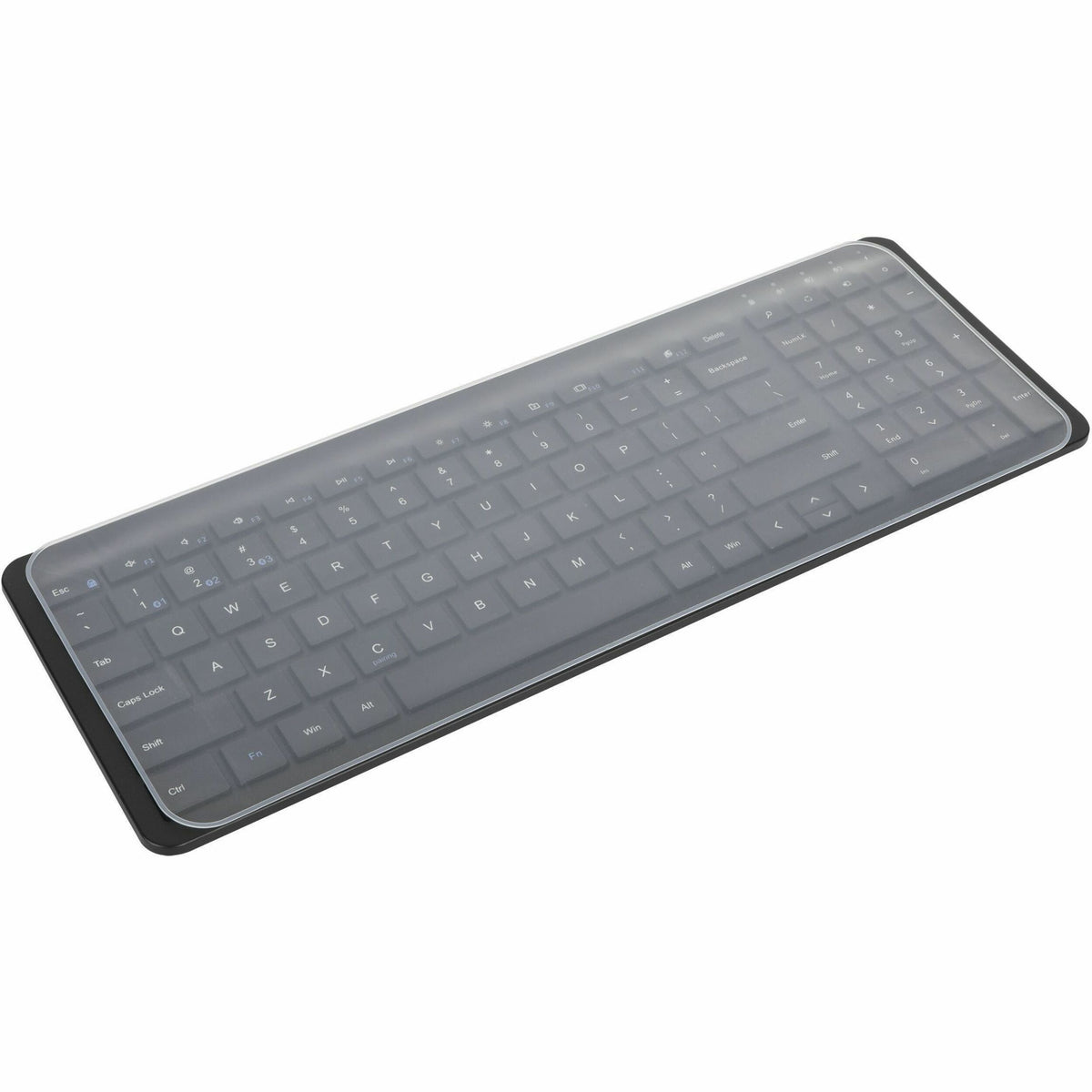 Targus Universal Silicone Keyboard Cover LARGE - 3 pack - AWV337GL