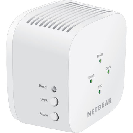 Netgear EX2800 IEEE 802.11ac 750 Mbit/s Wireless Range Extender - EX2800-1AZNAS