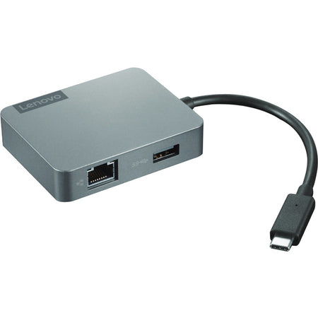 Lenovo USB-C Travel Hub Gen2 - 4X91A30366