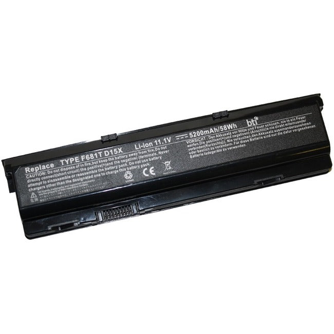 BTI Battery - F681T-BTI