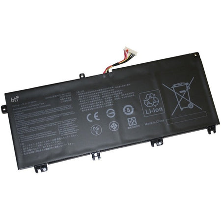 BTI Battery - B41N1711-BTI