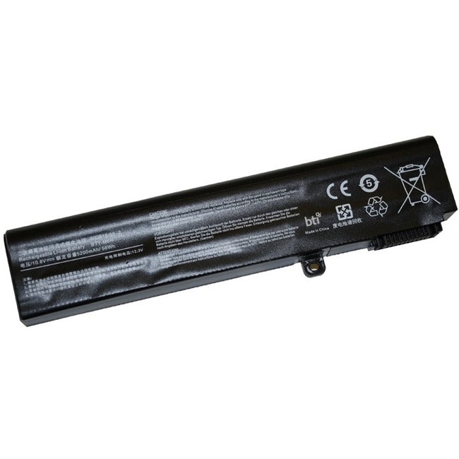 BTI Battery - BTY-M6H-BTI