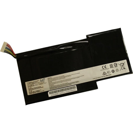BTI Battery - BTY-M6J-BTI