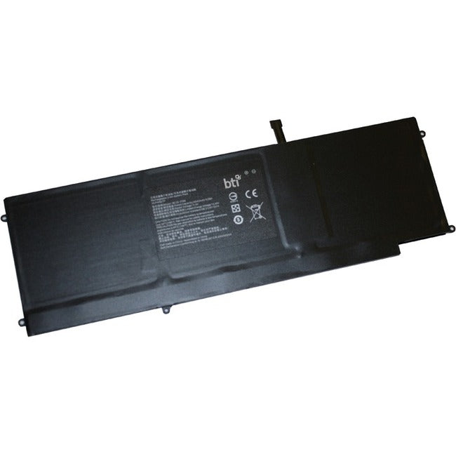 BTI Battery - RC30-0196-BTI