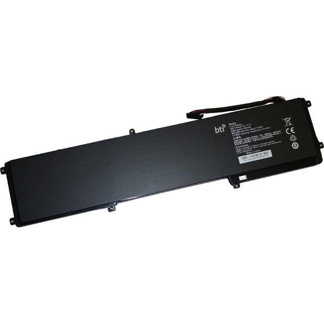 BTI Battery - RZ09-0102-BTI