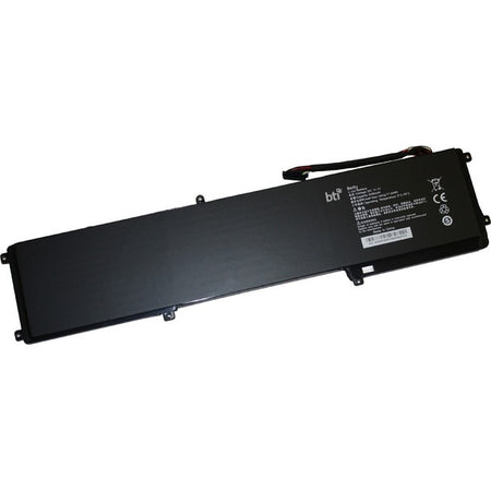BTI Battery - RZ09-0102-BTI