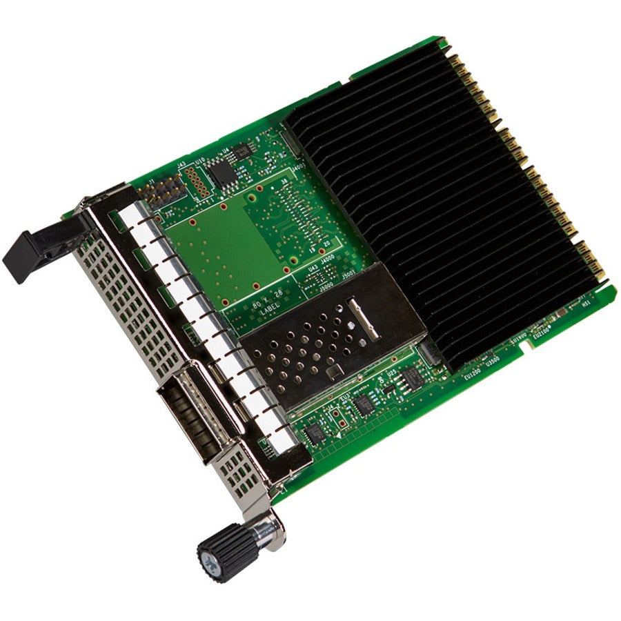 Intel&reg; Ethernet Network Adapter E810-CQDA1 for OCP 3.0 - E810CQDA1OCPV3