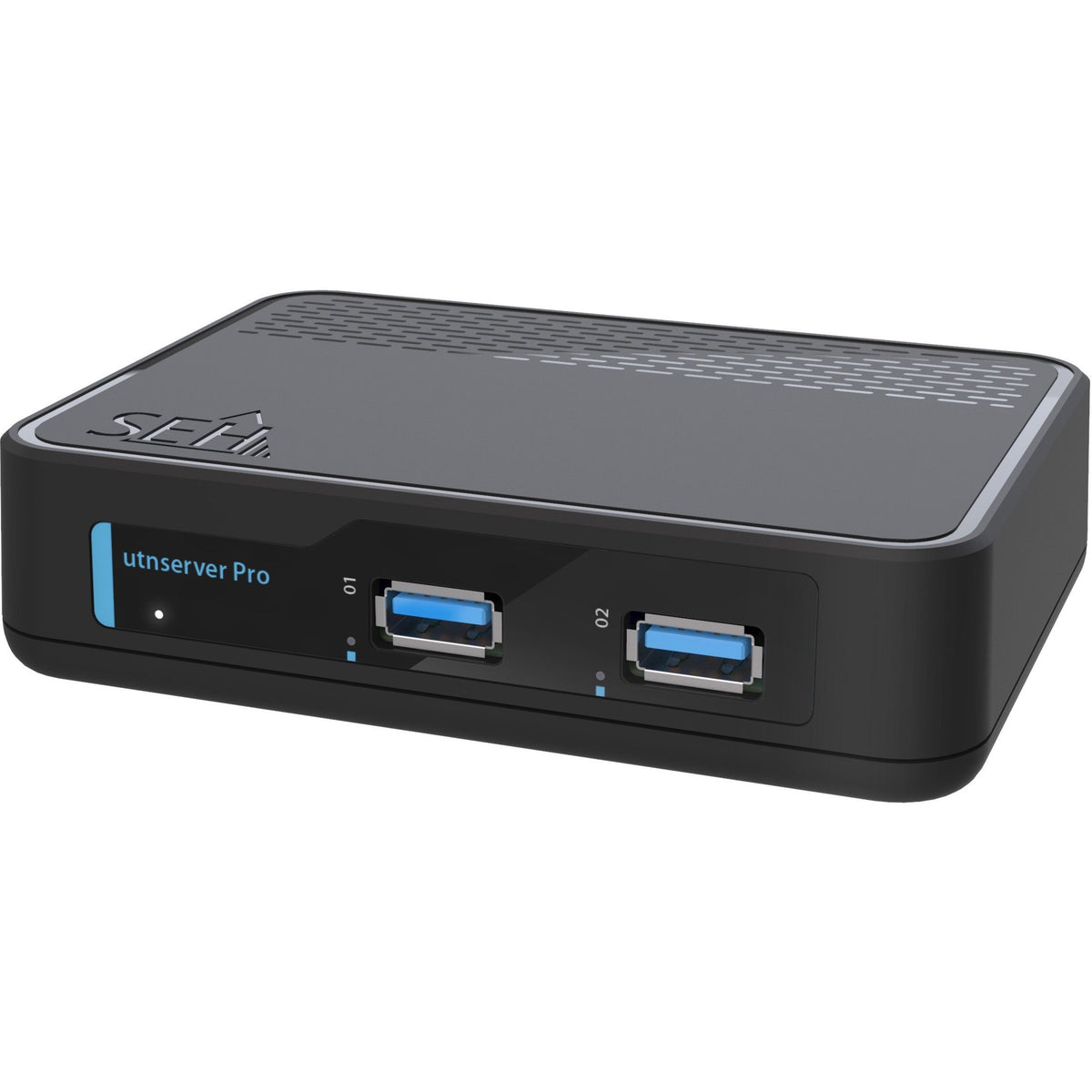 utnserver Pro- USB device server - M05132