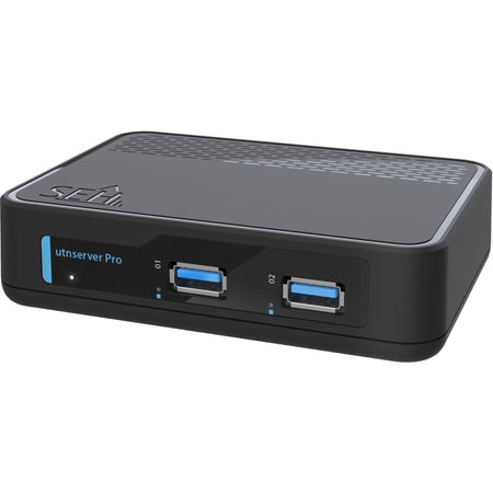 utnserver Pro- USB device server - M05132