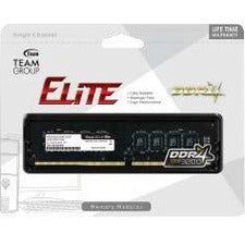 Team ELITE 8GB DDR4 SDRAM Memory Module - TED48G3200C2201