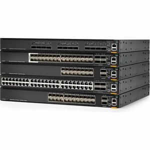 HPE CX 8360-12C Ethernet Switch - JL709A#B2E