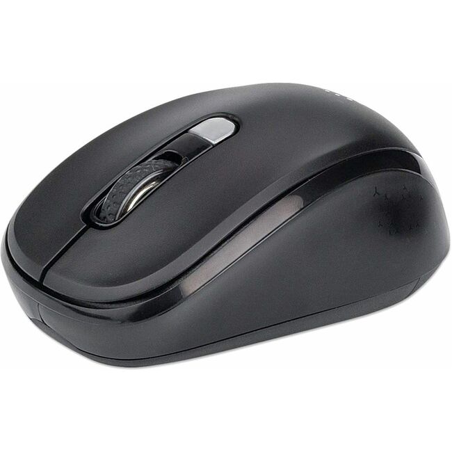 Manhattan Performance II Wireless Optical Mouse - 179904