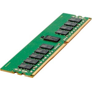 HPE SmartMemory 32GB DDR4 SDRAM Memory Module - P38446-K21