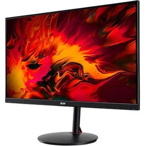 Acer Nitro XV241Y X Full HD Gaming LCD Monitor - 16:9 - Black - UM.QX1AA.X01