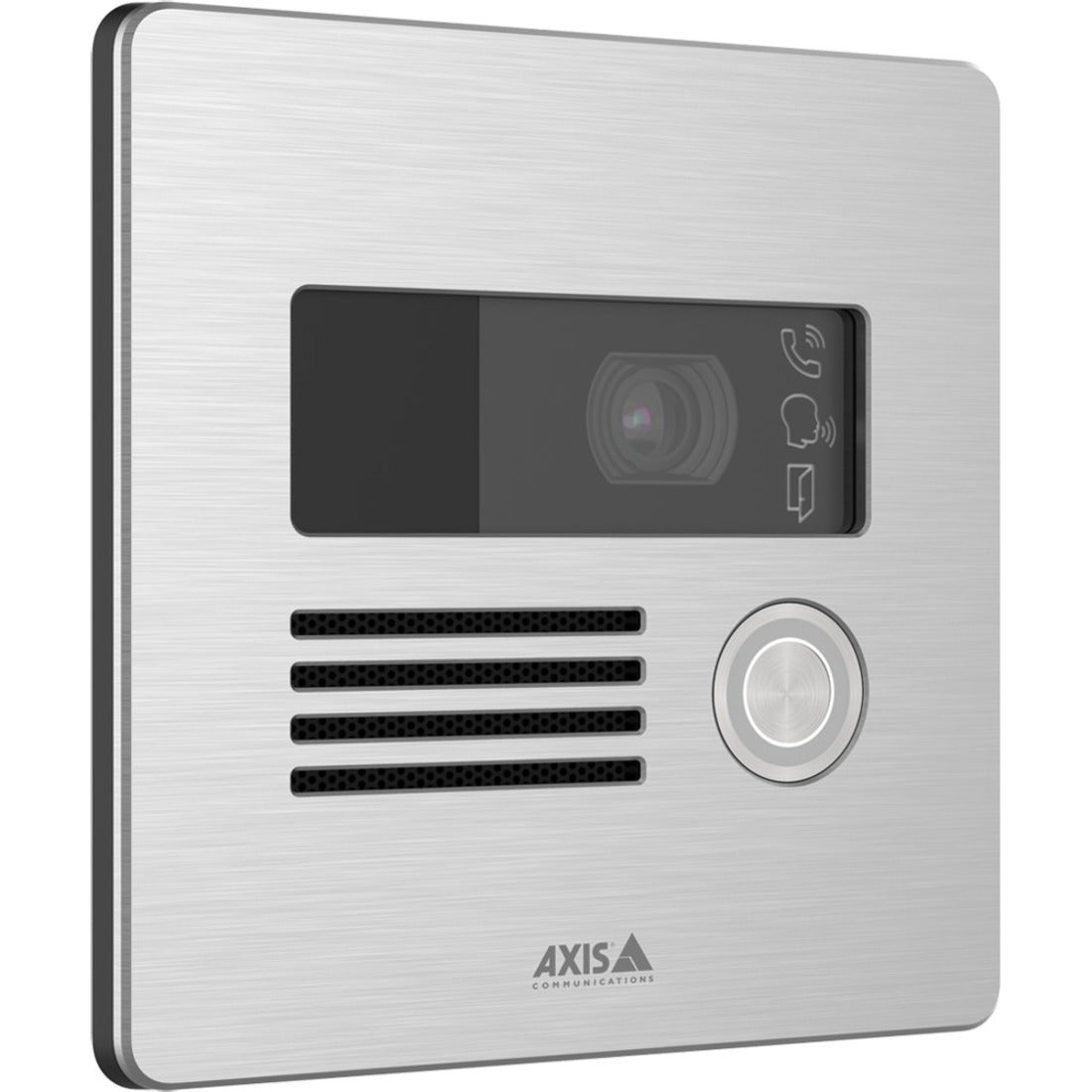 AXIS I8016-LVE Network Video Intercom - 01995-001