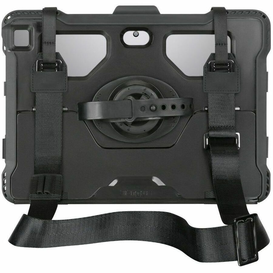Targus THZ892GLZ Rugged Carrying Case Dell Notebook - Black - THZ892GLZ