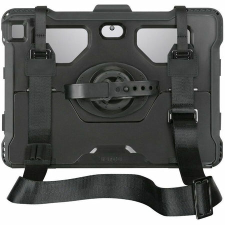 Targus THZ892GLZ Rugged Carrying Case Dell Notebook - Black - THZ892GLZ