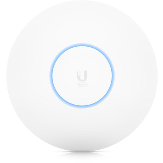 Ubiquiti UniFi 6 802.11ax 2.93 Gbit/s Wireless Access Point - U6-LR-US