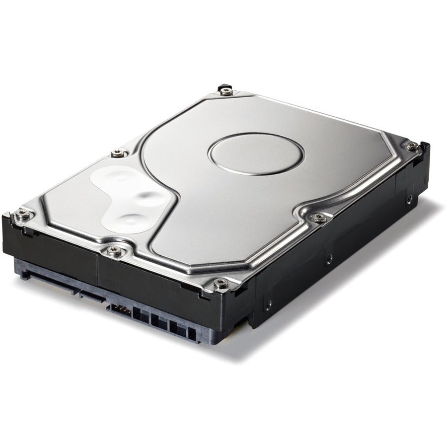 Buffalo 8 TB Hard Drive - Internal - TAA Compliant - OP-HD8.0BST-3Y