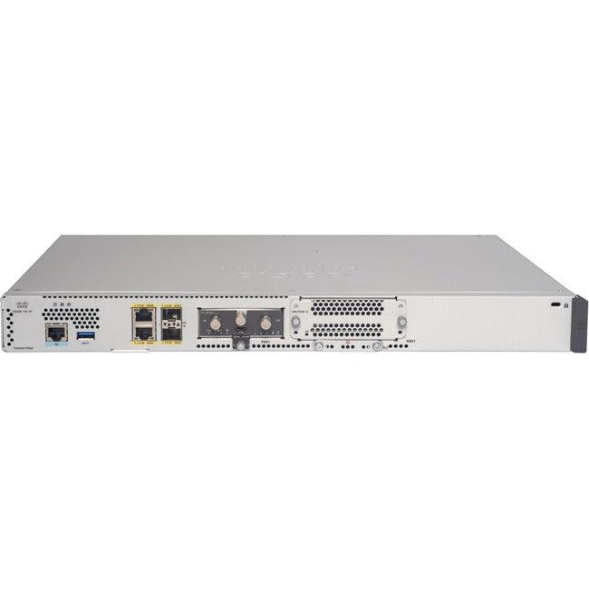 Cisco C8200-1N-4T Router - C8200-1N-4T