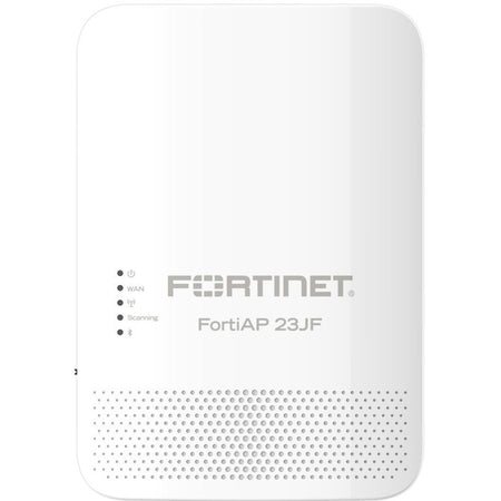 Fortinet FortiAP FAP-23JF 802.11ax 1.73 Gbit/s Wireless Access Point - Indoor - FAP-23JF-V