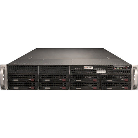 Fortinet FortiManager FMG-1000F Centralized Managment/Log/Analysis Appliance - FMG-1000F-BDL-447-36