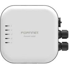 Fortinet FortiAP FAP-432F 802.11ax 3.47 Gbit/s Wireless Access Point - Outdoor - FAP-432F-Y