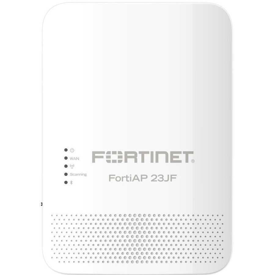 Fortinet FortiAP FAP-23JF 802.11ax 1.73 Gbit/s Wireless Access Point - Indoor - FAP-23JF-S