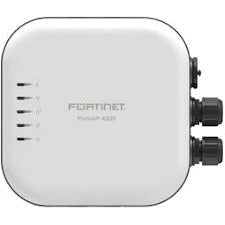 Fortinet FortiAP FAP-432F 802.11ax 3.47 Gbit/s Wireless Access Point - Outdoor - FAP-432F-E