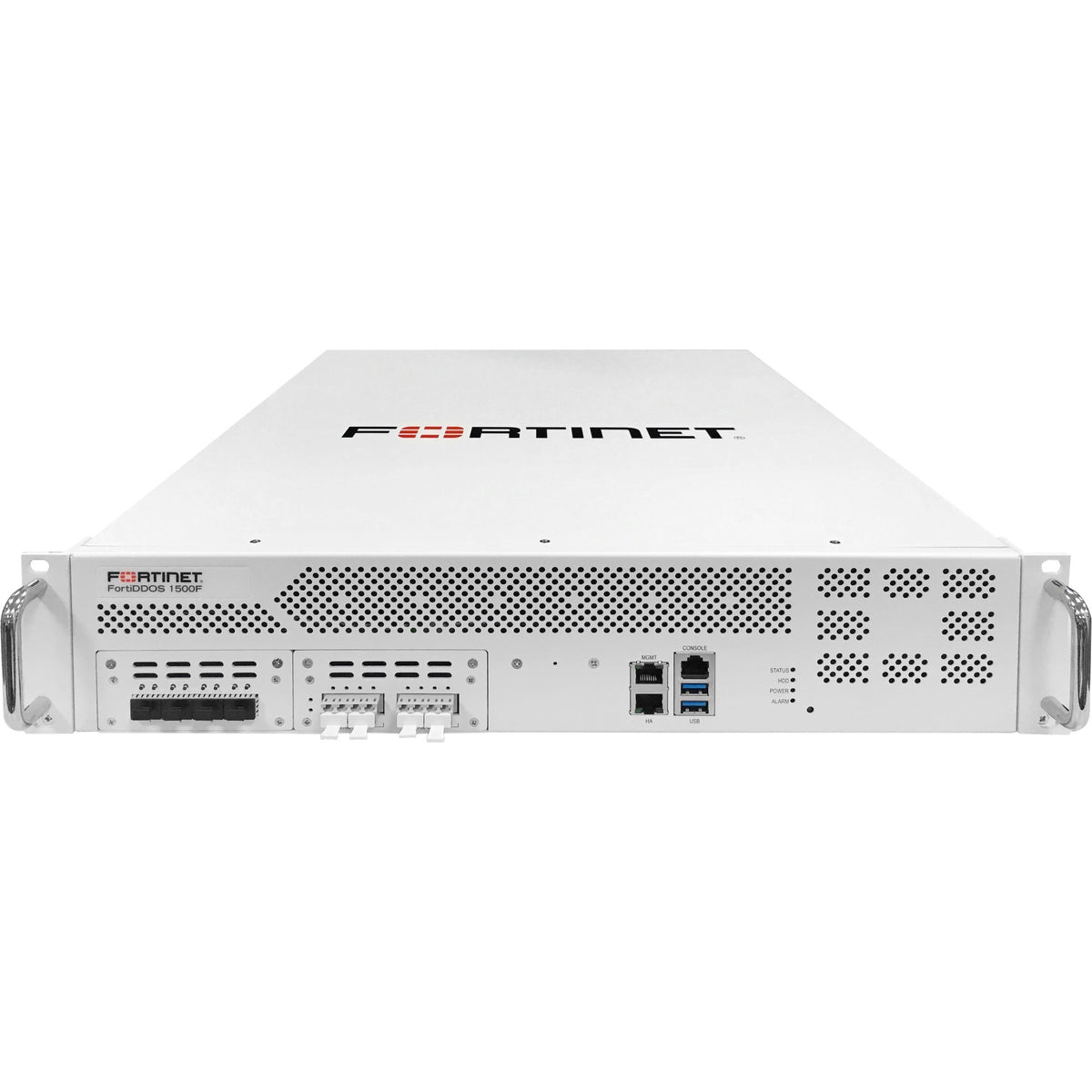 Fortinet FortiDDoS FDD-1500F Network Security/Firewall Appliance - FDD-1500F