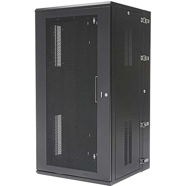 Panduit PanZone Wall Mount Cabinet - PZWMC26P