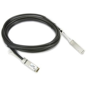 Axiom 40GBASE-CR4 QSFP+ Active DAC Cable Cisco Compatible 5m - QSFP-H40G-ACU5M-AX
