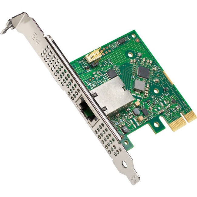 Intel Ethernet Network Adapter I225-T1 - I225T1