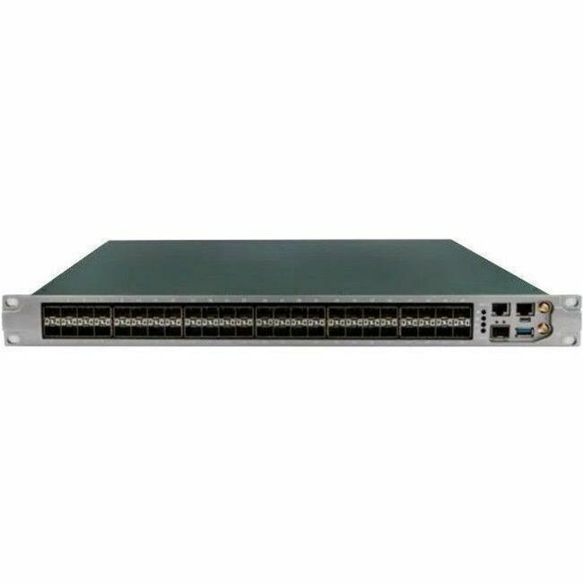 Cisco Nexus 3550-T Ethenet Switch - N35-T-48X