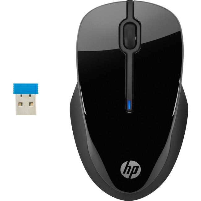 HP X3000 G2 Mouse - 28Y30AA#ABA