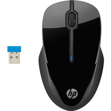 HP X3000 G2 Mouse - 28Y30AA#ABA