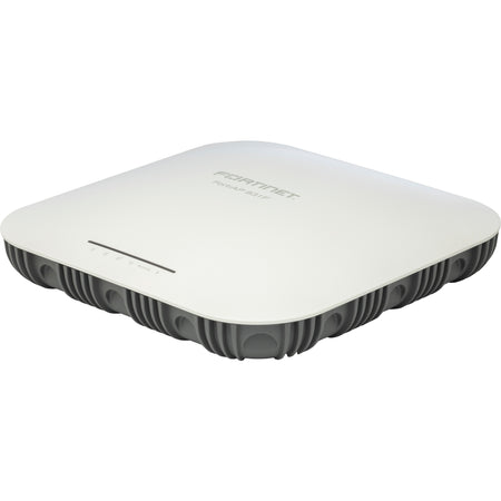 Fortinet FortiAP FAP-831F Dual Band 802.11ax 5.81 Gbit/s Wireless Access Point - Indoor - FAP-831F-A