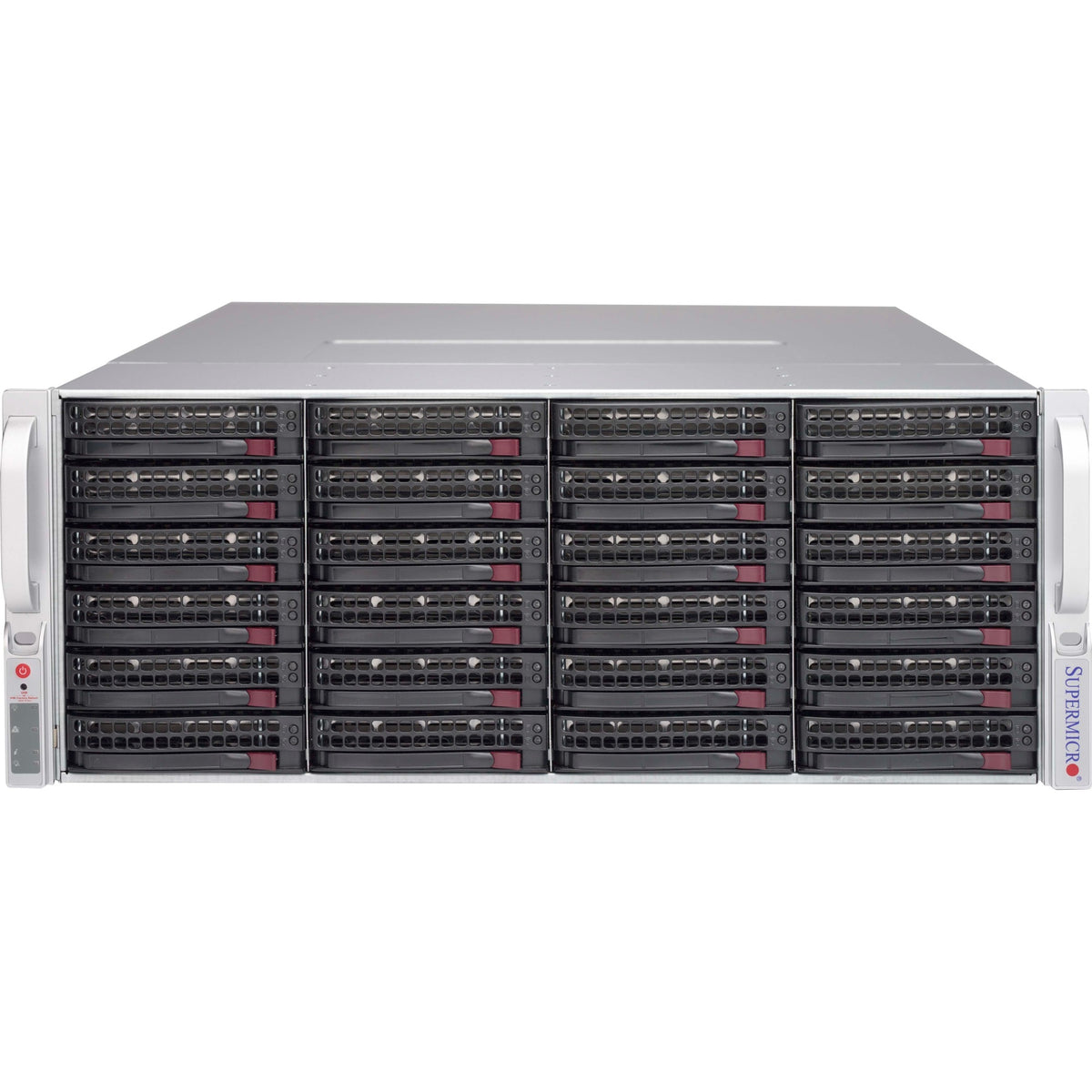 Supermicro SuperChassis 847E1C-R1K23JBOD - CSE-847E1C-R1K23JBOD