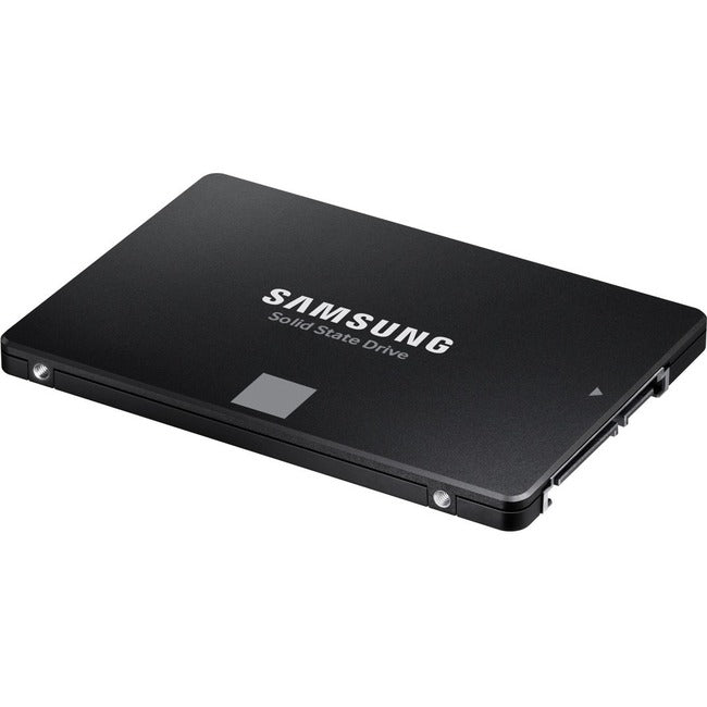 Samsung 870 EVO MZ-77E2T0E 2 TB Solid State Drive - 2.5" Internal - SATA (SATA/600) - MZ-77E2T0E