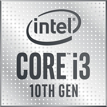 Intel Core i3 (10th Gen) i3-10305 Quad-core (4 Core) 3.80 GHz Processor - Retail Pack - BX8070110305