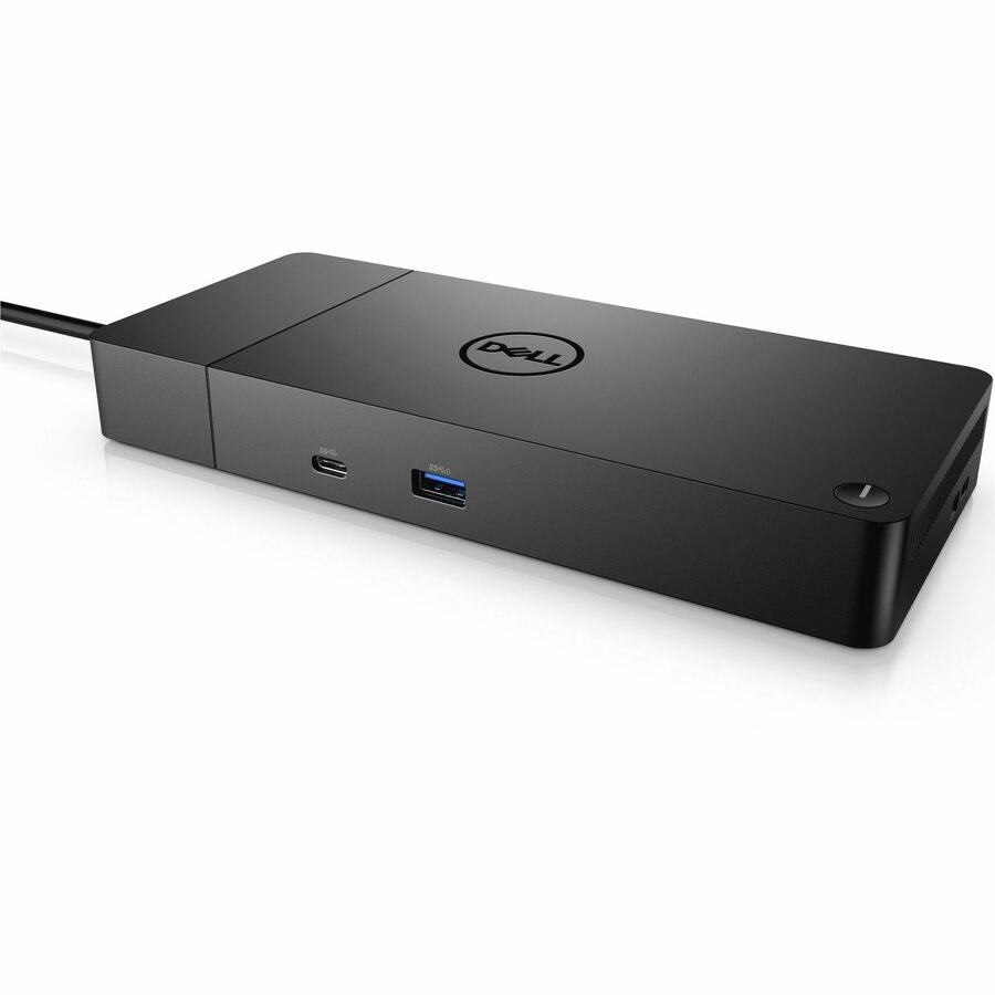 Dell Dock- WD19S 90w Power Delivery - 130w AC - DELL-WD19S130W