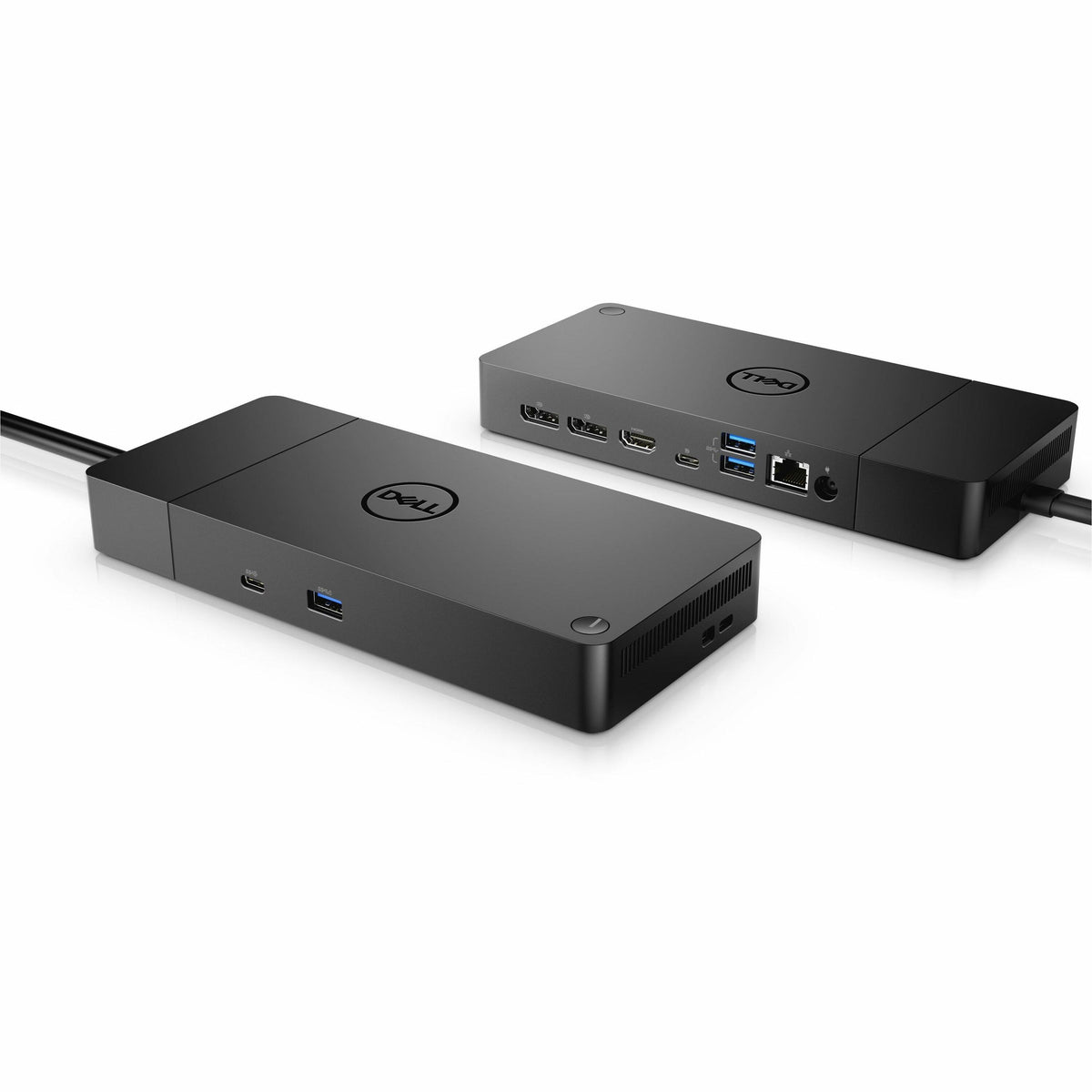 Dell Performance Dock- WD19DC 210w PD - DELL-WD19DCS