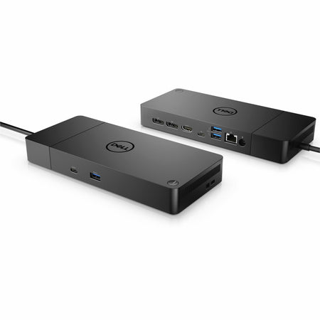 Dell Dock- WD19 130w Power Delivery - 180w AC - DELL-WD19S180W