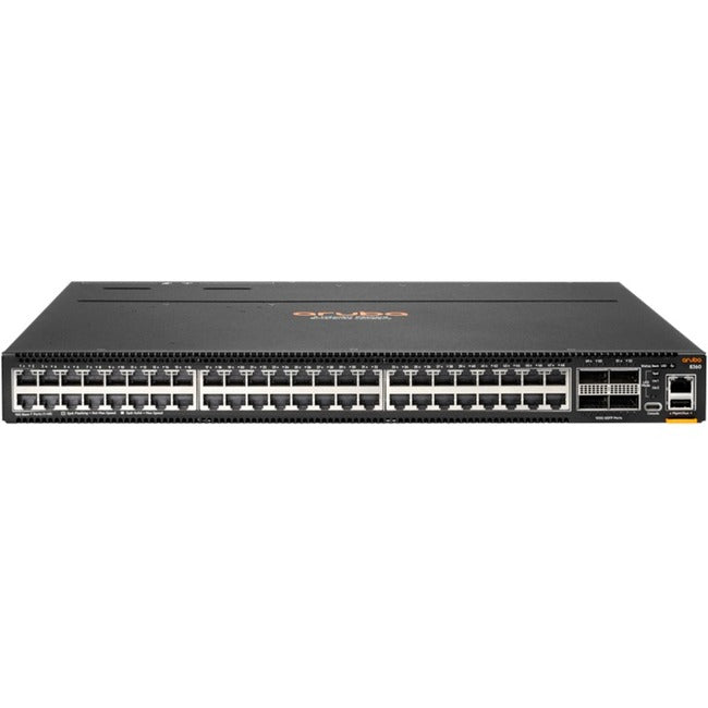 Aruba 8360-48XT4C Ethernet Switch - JL706A#B2B