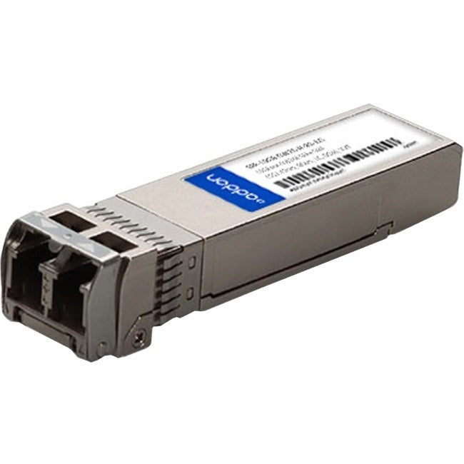 AddOn SFP+ Module - SFP-10GB-DW21-V80-AO