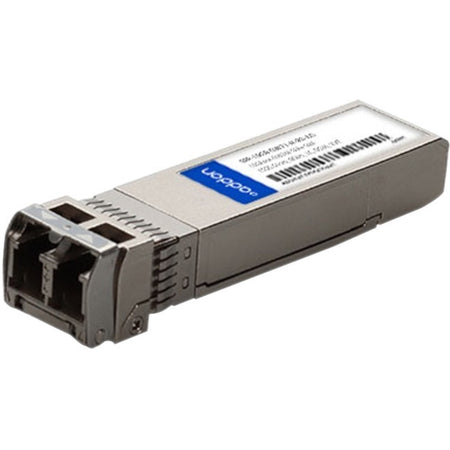 AddOn SFP+ Module - SFP-10GB-DW21-H80-AO