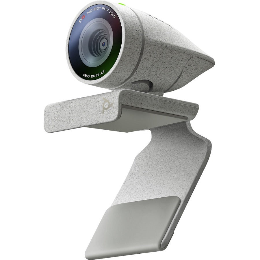 Poly Studio Webcam - 30 fps - USB 2.0 Type A - 2200-87070-001