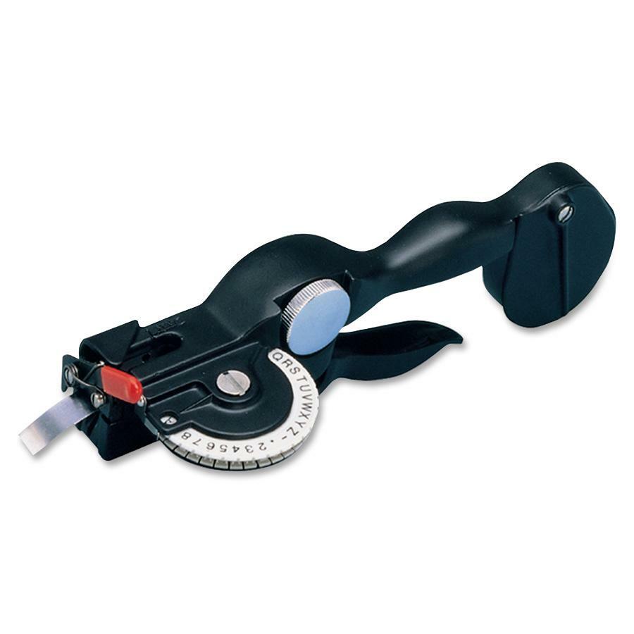 Dymo Metal Industrial Tapewriter - 101105