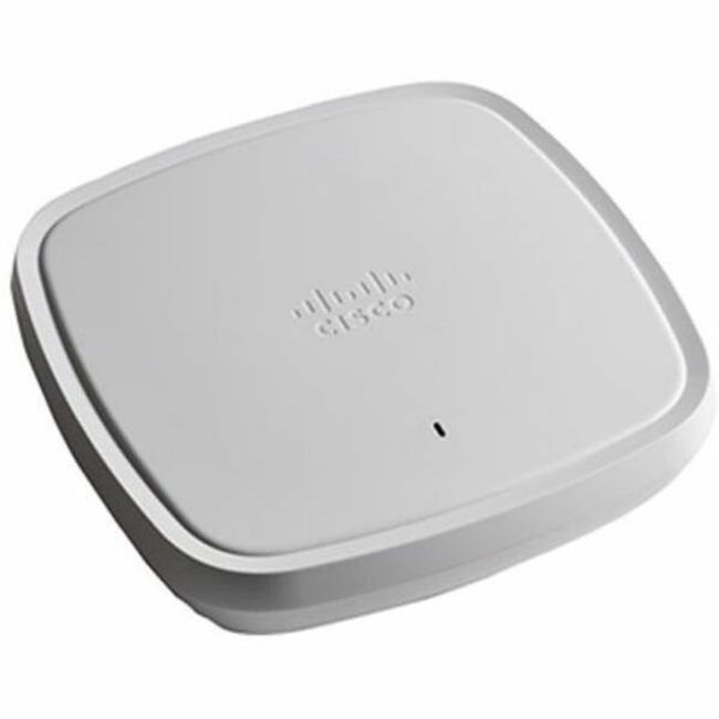 Cisco Catalyst C9115E Dual Band 802.11ax 5.38 Gbit/s Wireless Access Point - Indoor - C9115AXE-B-RF